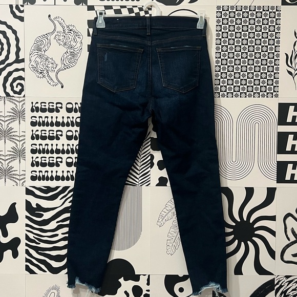 💙LOFT Crop Skinny Jeans💙 - Picture 6 of 10